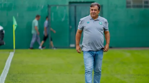 Foto: Dinho Zanotto/AGIF