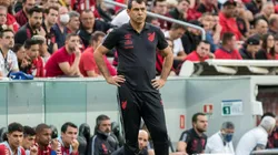 Foto: Robson Mafra/AGIF
