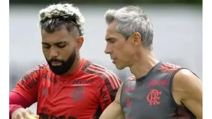 Foto: Gilvan de Souza/Flamengo