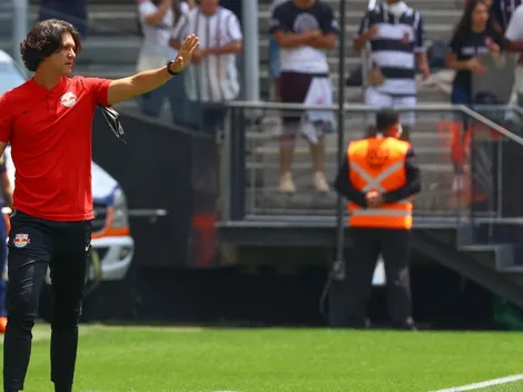 Bragantino vai contar com volta de 'camisa 10' para partida da Libertadores