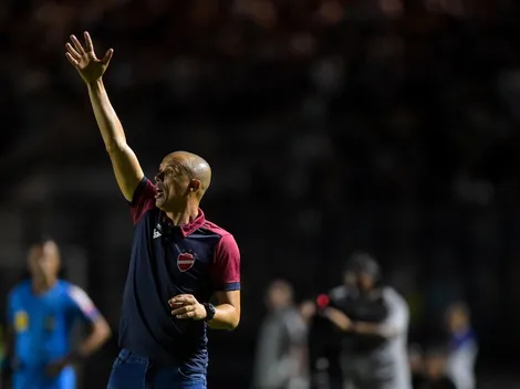 "Tenho respaldo"; apesar da má fase do Vila Nova, Higo se demonstra tranquilo e prevê virada de chave