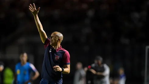 BRASILEIRO B 2022, VASCO X VILA NOVA