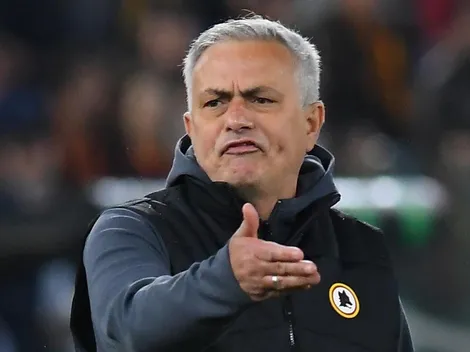 Jorge Jesus 'cava' vaga no Flamengo e mensagem é enviada por Mourinho