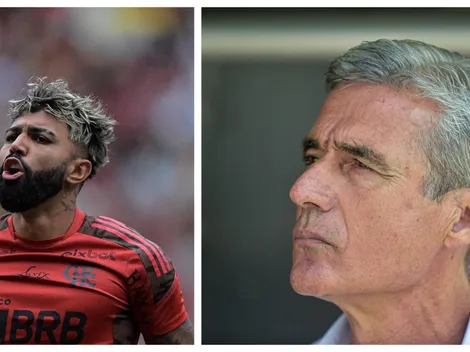 Flamengo x Botafogo; Betfair analisa probabilidade de vitória e 'elege' favorito