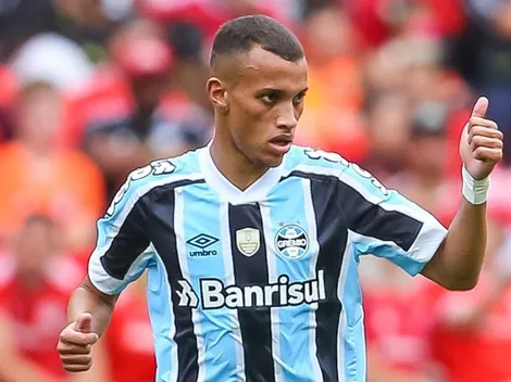 Salário de Bitello é exposto no Grêmio antes de renovação prevista por Romildo