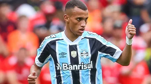 Foto: Pedro H. Tesch/AGIF - Bitello vem sendo muito elogiado.