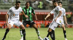 LIBERTADORES 2022 AMERICA-MG X ATLETICO-MG