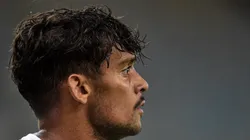 Foto: Thiago Ribeiro/AGIF - Gustavo Scarpa abre o jogo sobre futuro no Palmeiras