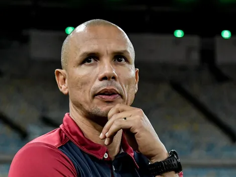 "Jogo da vida"; Higo Magalhães manda a real e expõe situação do Vila Nova para encarar o Náutico