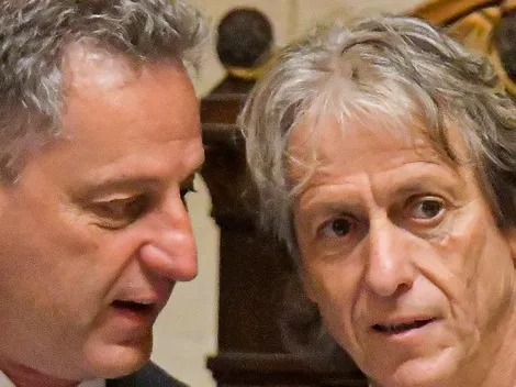 “Ele vai entender”; Fla ‘bate o martelo’ sobre Paulo Sousa e retorno de Jorge Jesus