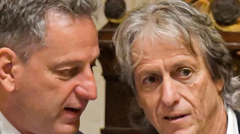 Foto: Thiago Ribeiro/AGIF