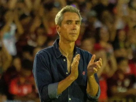 Sem agradar Paulo Sousa, ex-jogador do Santos pode voltar ao Clube