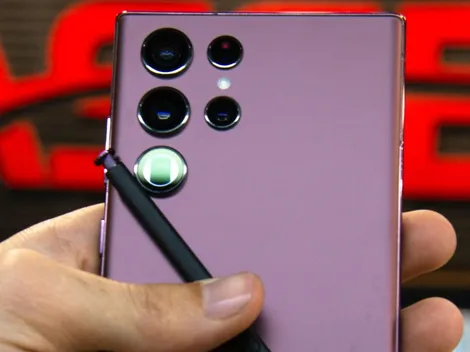 Samsung está desenvolvendo memória com desempenho duas vezes maior do que visto no Galaxy S22