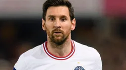 Foto: Marcio Machado/Eurasia Sport Images/Getty Images/França - Messi: ficou "em choque" com virada do Real Madrid