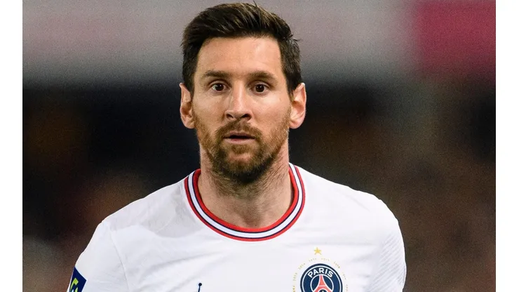 Foto: Marcio Machado/Eurasia Sport Images/Getty Images/França - Messi: ficou "em choque" com virada do Real Madrid