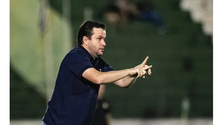 Foto: Diogo Reis/AGIF