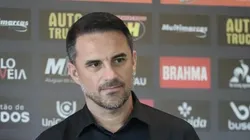 Foto: Pedro Souza/Atlético