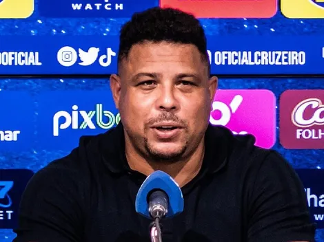 R$ 11 milhões entram em jogo e atacante aguarda "sim" de Ronaldo para assinar acordo