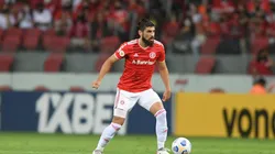 Foto: Flickr Oficial SC Internacional/Ricardo Duarte | Inter escolhe substituto para Bruno Méndez no Inter
