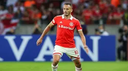 Foto: Pedro H. Tesch/AGIF