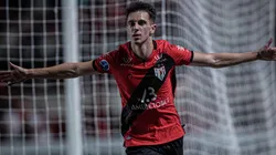 Heber Gomes/AGIF - Shaylon perdeu título de melhor da partida.