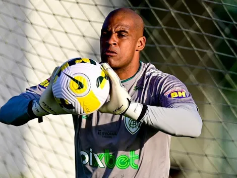 Jailson fala pela 1ª vez sobre saída polêmica do Cruzeiro e expõe detalhes
