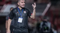 Foto: Heber Gomes/AGIF