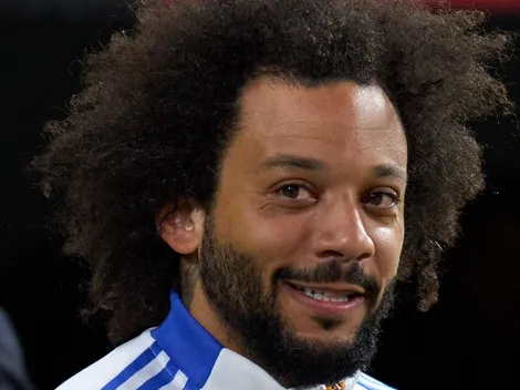 Pupilo de Marcelo recebe 'visita' de diretor da Globo no Grêmio