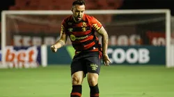 Foto: Paulo Paiva/AGIF