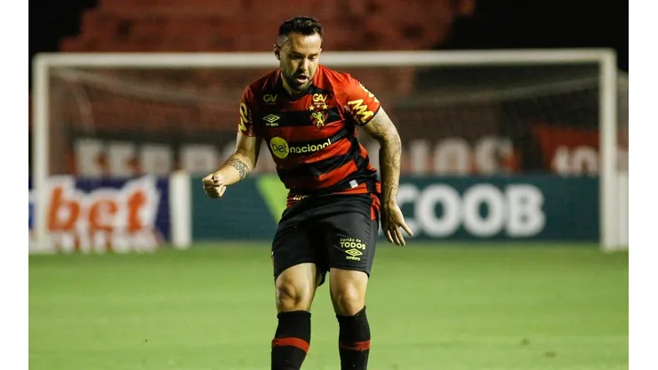 Foto: Paulo Paiva/AGIF