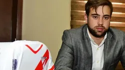 Foto: Reprodução / Twitter