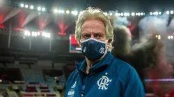 Multicampeão pelo Flamengo, Jorge Jesus 'se ofereceu' para voltar ao Clube; entre 2019 e 2020, ele faturou cinco títulos em um ano