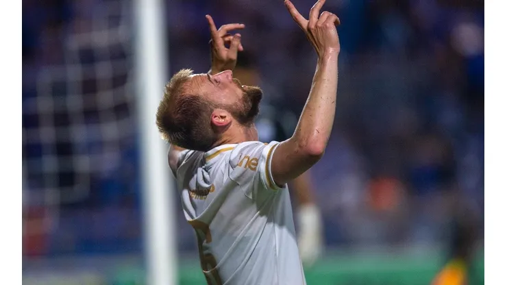 Foto: Francisco Cedrim/AGIF