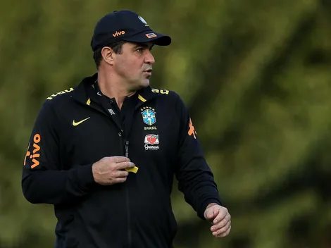 Atlético faz sondagens por titular de Jardine avaliado em R$ 84,6 milhões