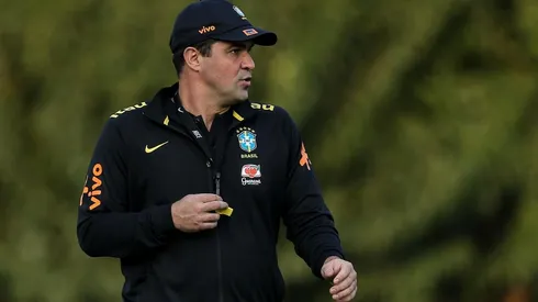 Foto: Marco Galvão / Flickr CBF - Titular de Jardine nas Olímpiadas está no radar do Galo