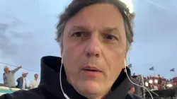 Foto: Reprodução/Twitter - Jornalista analisou um ponto importante.