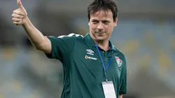 COPA SUL-AMERICANA 2022, FLUMINENSE X JUNIOR BARRANQUILLA