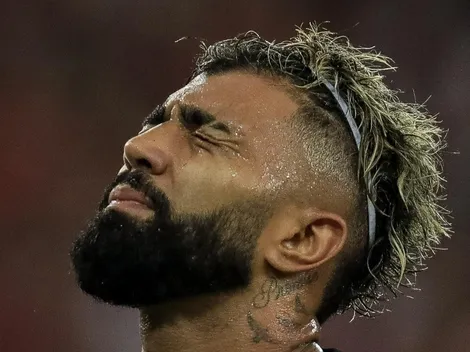 XII! Gabigol não se cala e expõe principal erro no Flamengo de Paulo Sousa
