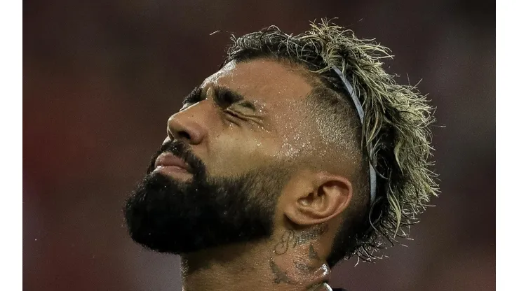 - Gabigol