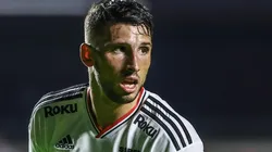 Foto: Marcello Zambrana/AGIF