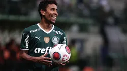 Ettore Chiereguini/AGIF - Marcos Rocha.