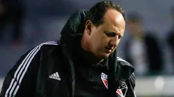 Foto: Luiz Erbes/AGIF - Ceni vem buscando evolução no São Paulo.