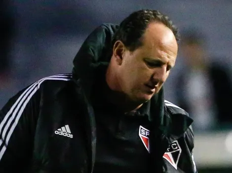 "Queridinho" de Ceni é 100% sincero e expõe futuro do São Paulo em 2022