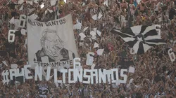 Pedro Martins/ AGIF - Botafogo quer encher o Nilton Santos