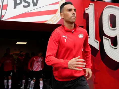 Botafogo e Zahavi falam pela 1ª vez após informação do PSV vir à tona