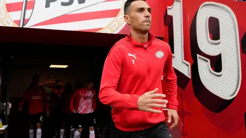 Foto: Photo Prestige/Soccrates/Getty Images/Holanda - Zahavi: na mira do Botafogo para o segundo semestre