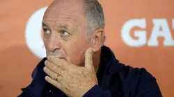 Foto: Daniel Vorley/AGIF | Athletico surpreende em anúncio de Felipão