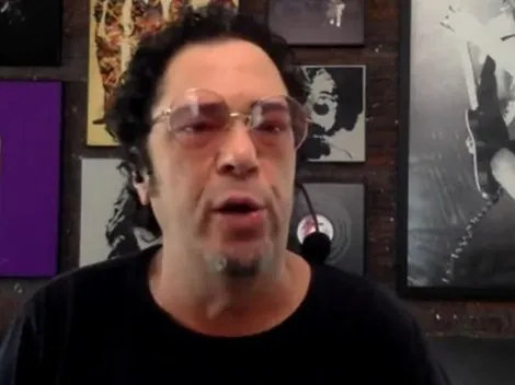 Casagrande expõe ‘má vontade’ com Abel e faz comparação reveladora com trabalho de Jorge Jesus no Flamengo