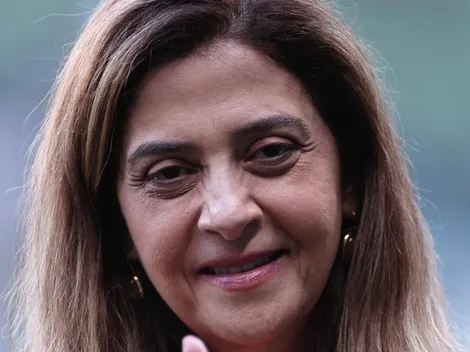 Leila Pereira quer “arrancar” camisa 10 craque do Cruzeiro e Ronaldo Fenômeno é avisado