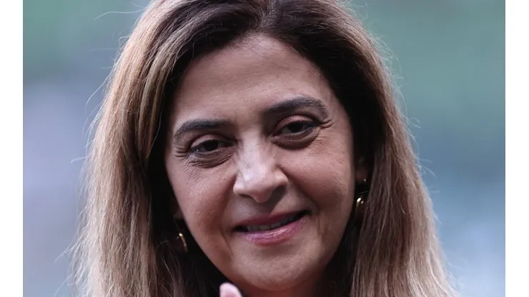 - Leila Pereira